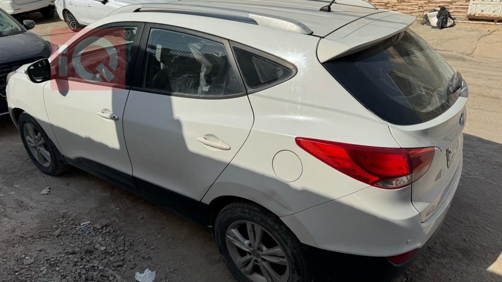 هيونداي توسان